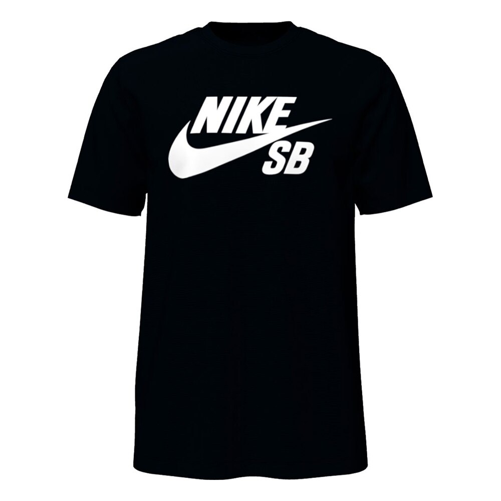Camiseta Nike SB Logo Hbr Masculino SP24