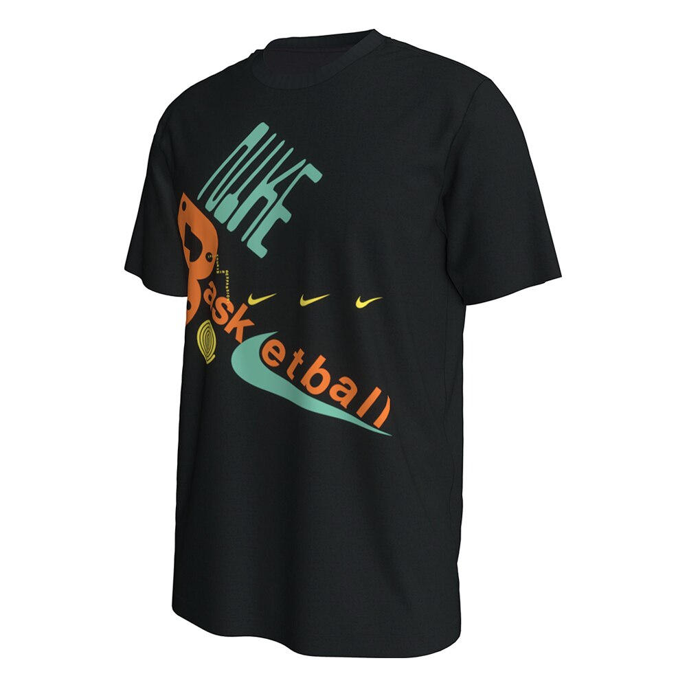 Camiseta Nike JDI Swoosh Masculina HO23