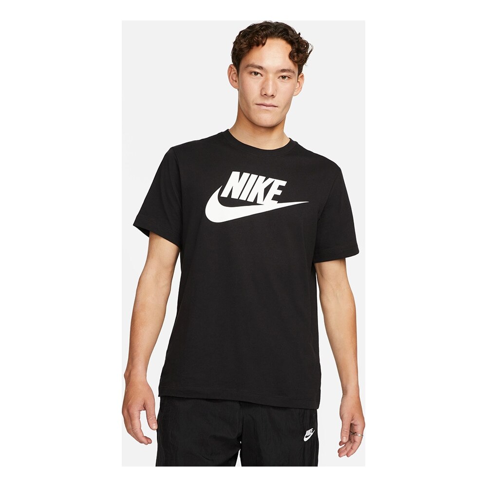 Camiseta Nike Sportswear Icon Futura Masculina HO23