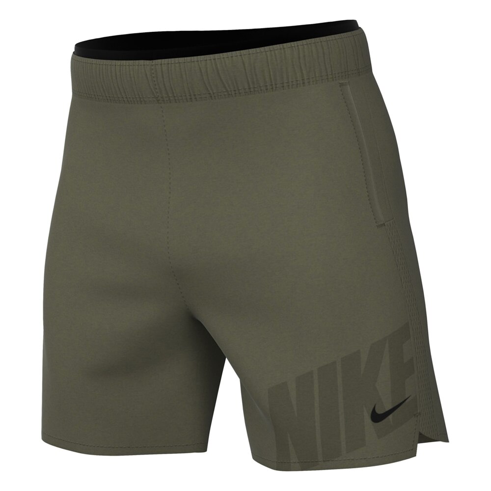Shorts Nike Dri-FIT Challenger 9Ul Hbr Masculino SP24