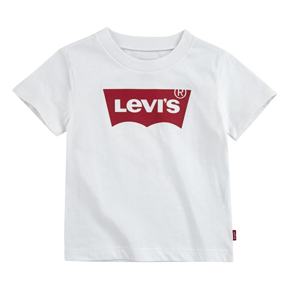 Camiseta Levi's Batwing Baby Boys FA24