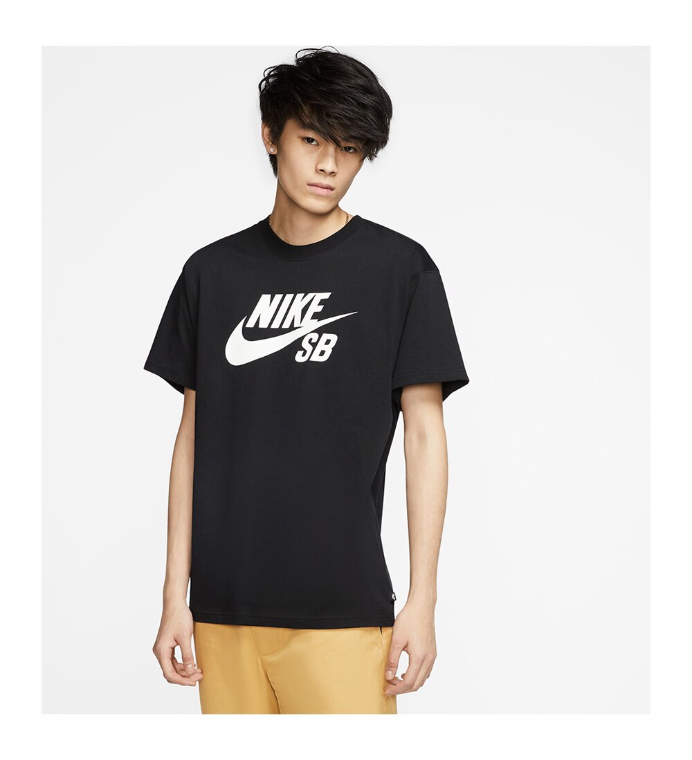 Camiseta Nike SB Masculina HO23