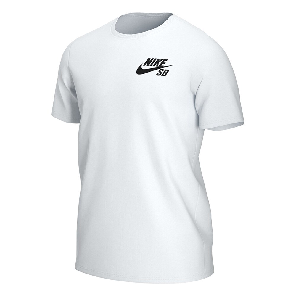 Camiseta Nike SB Logo Lbr Masculino SP24