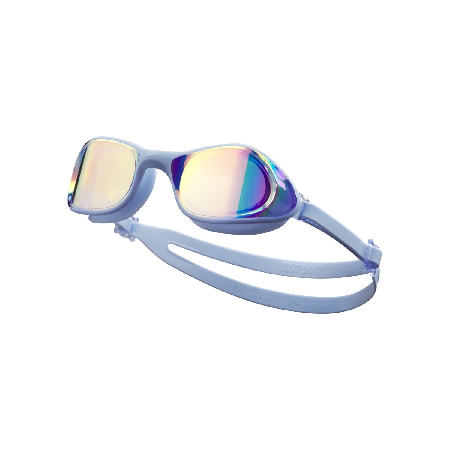Óculos de Natação Nike Swim Expanse Mirror SP23
