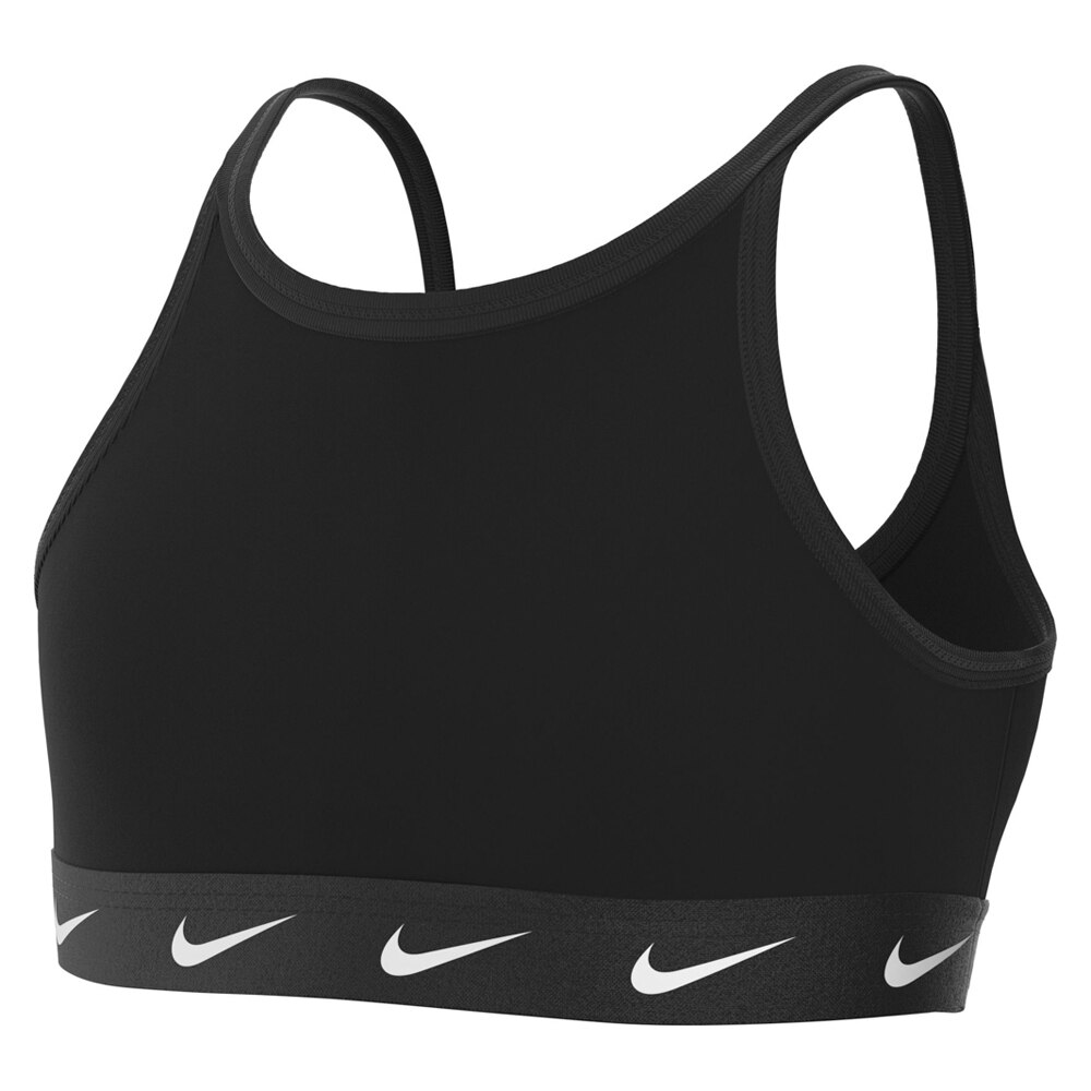 Top Nike Dri-FIT Nike One Bra Infantil Feminino SP24