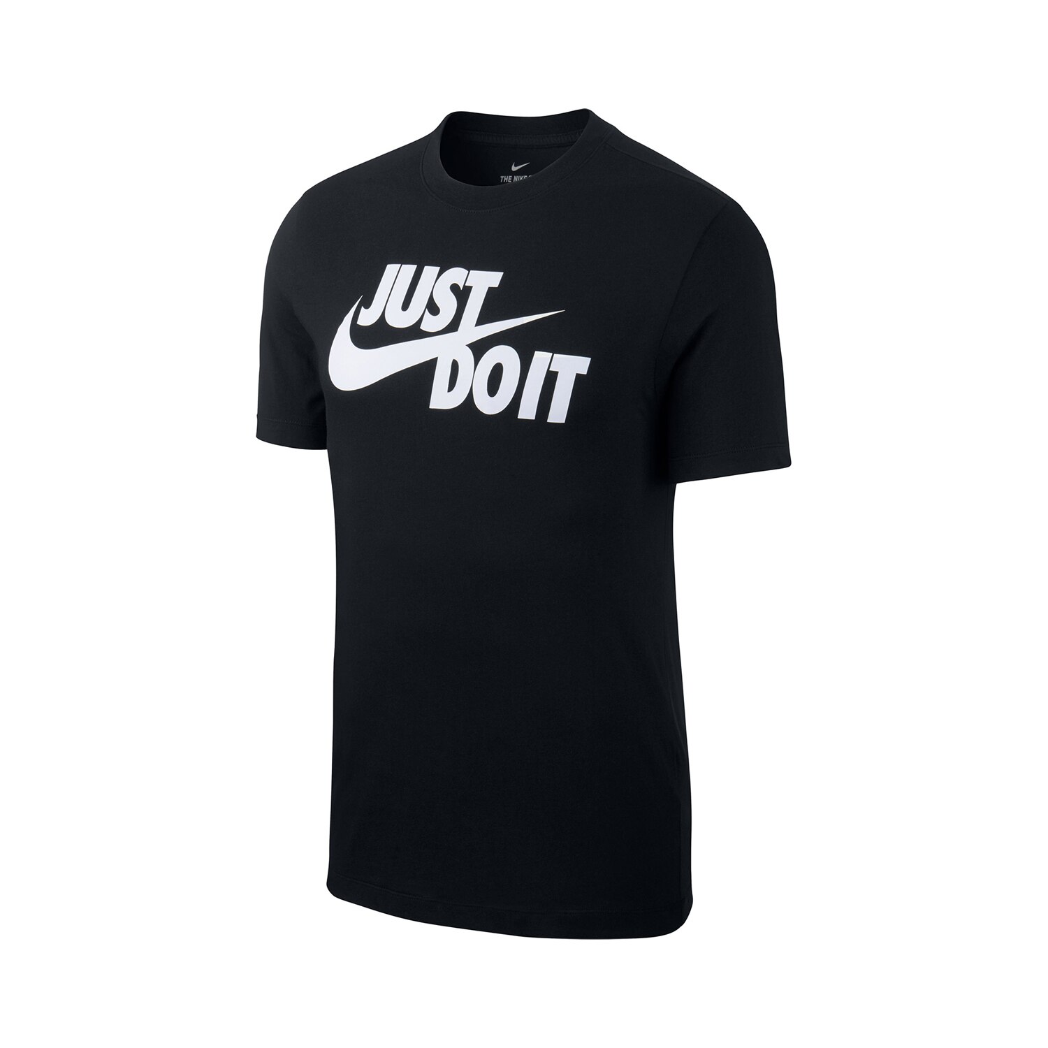 Camiseta Nike Just Do It Swoosh Masculino SP24