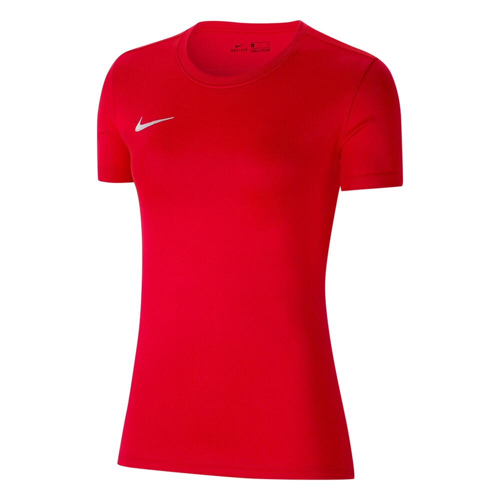 Camiseta Nike Dri-FIT Park VII Jersey Ss Feminino SP24