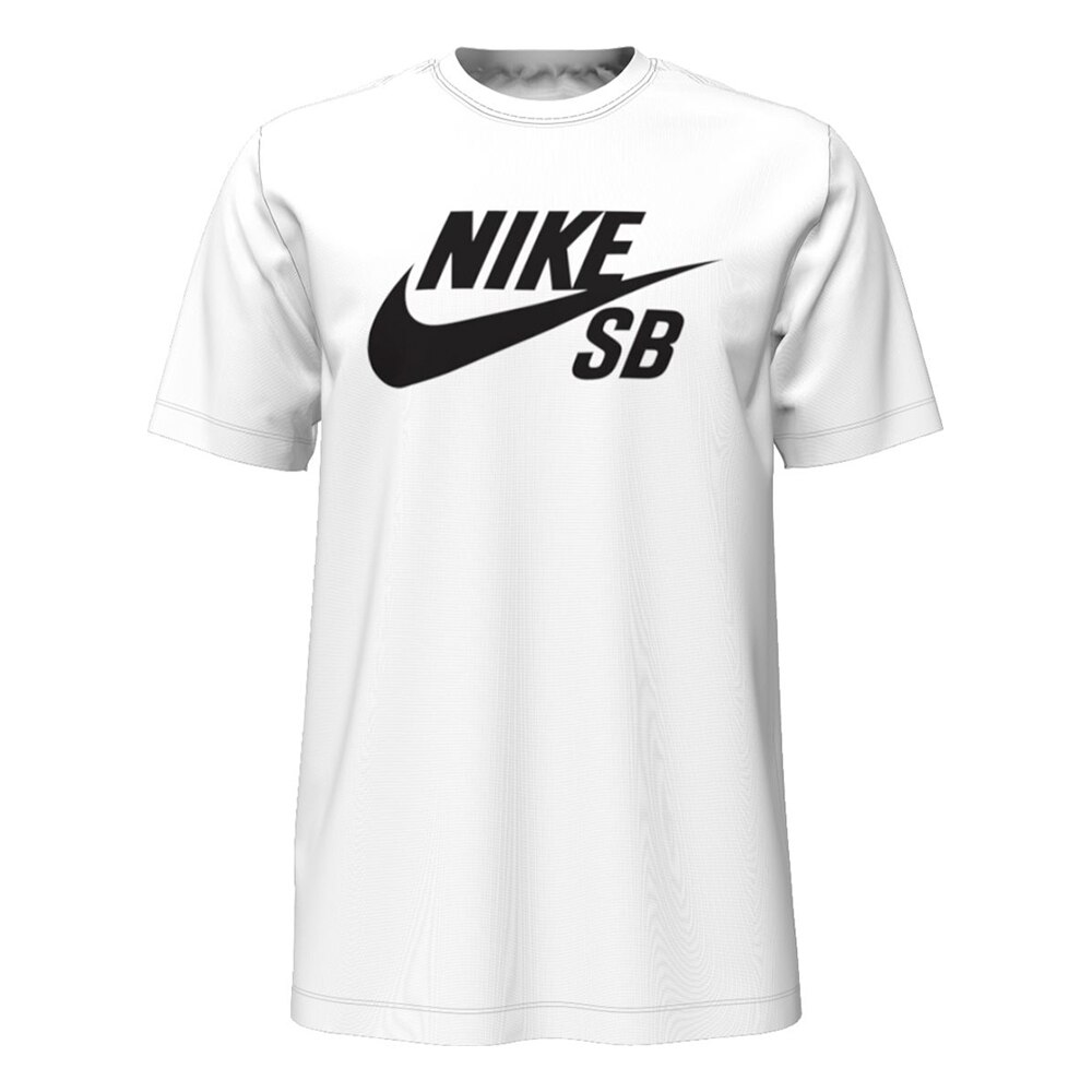 Camiseta Nike SB Logo Hbr Masculino SP24