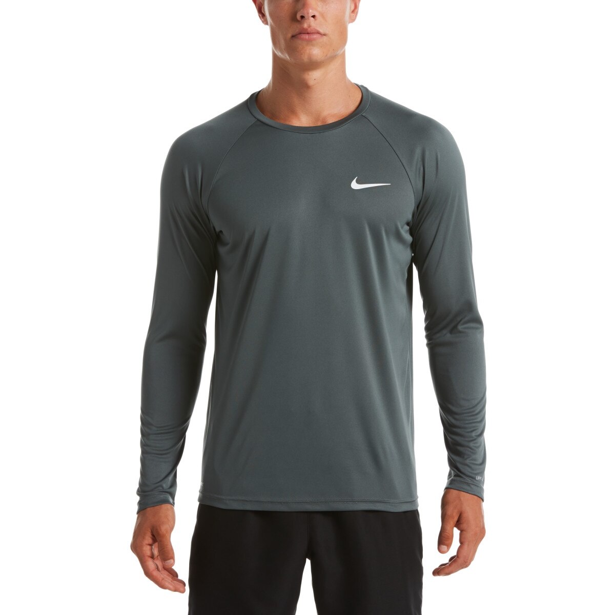 Camisa Nike Swim Essential Hydroguard SU22