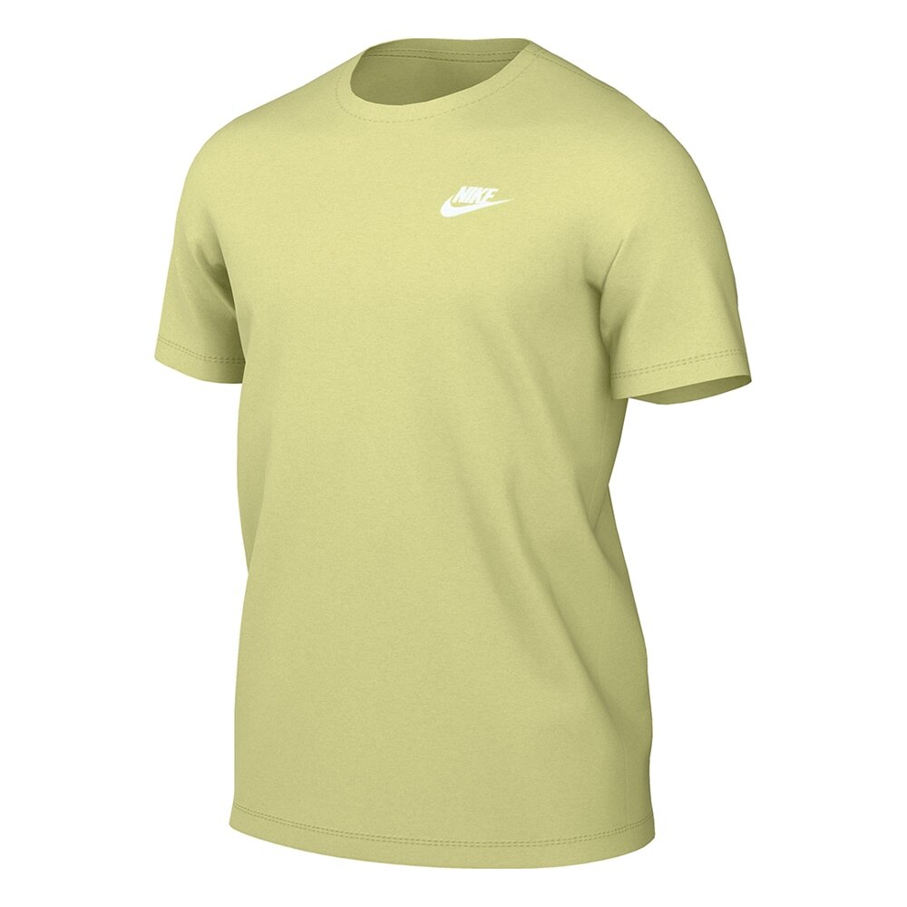 Camiseta Nike Sportswear Club Masculina HO23