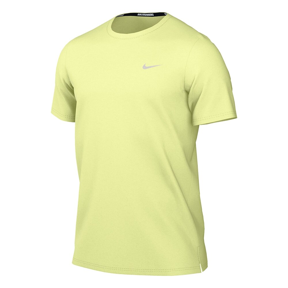 Camiseta Nike Dri-FIT Miler Masculina HO23