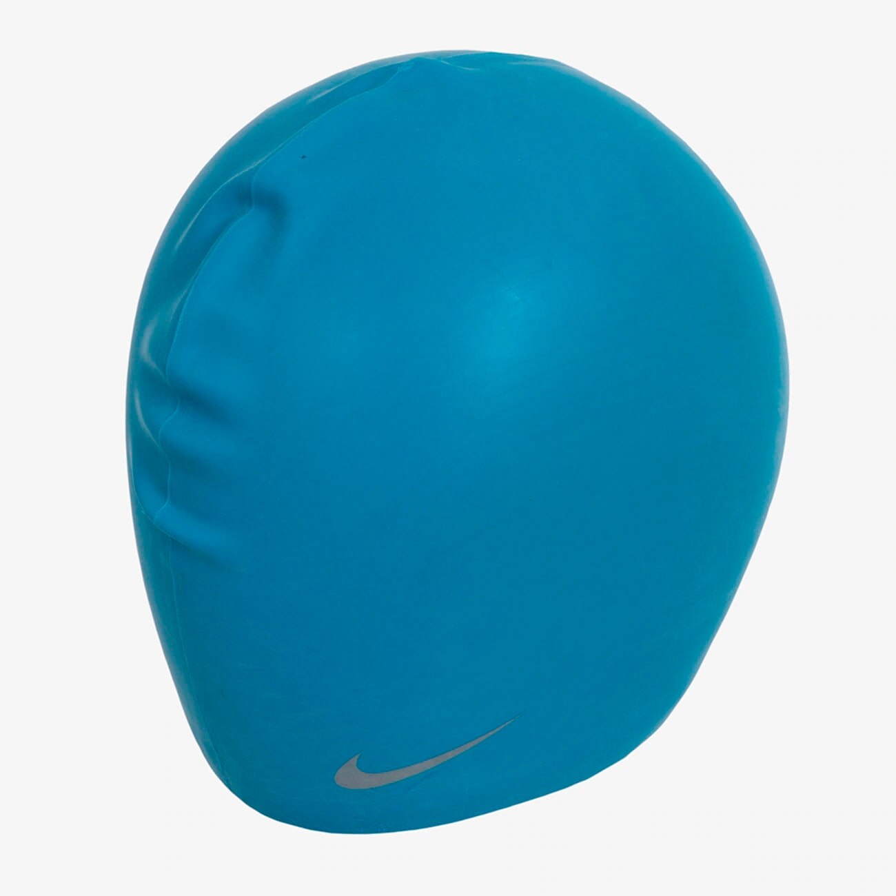 Touca de Natação Nike Swim Solid Silicone Infantil SP22