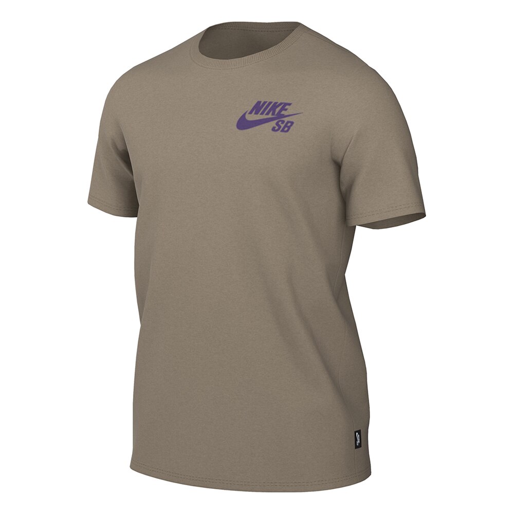 Camiseta Nike SB Masculina HO23