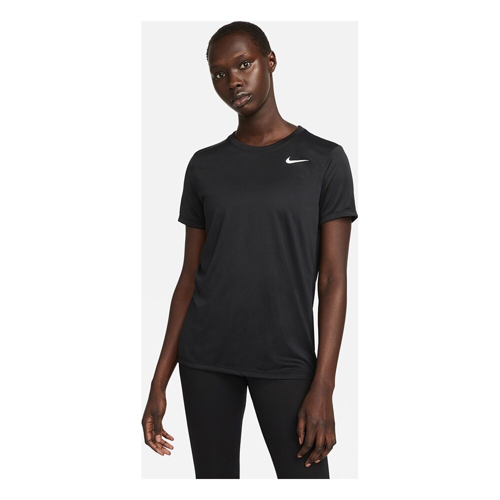 Camiseta Nike Dri-FIT Rlgd Lbr Feminino SP24